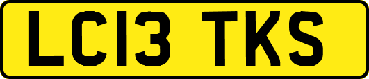 LC13TKS
