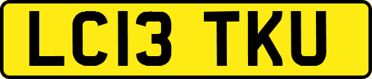 LC13TKU