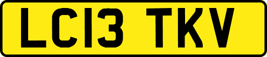 LC13TKV