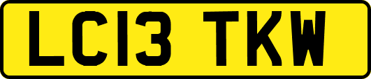 LC13TKW
