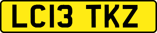 LC13TKZ