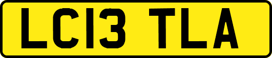LC13TLA