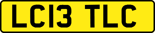 LC13TLC