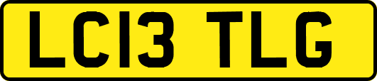LC13TLG