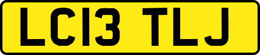 LC13TLJ
