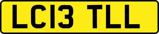 LC13TLL