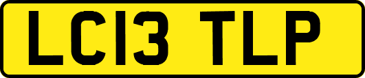 LC13TLP
