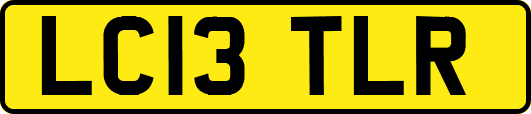 LC13TLR