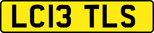 LC13TLS