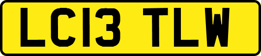 LC13TLW