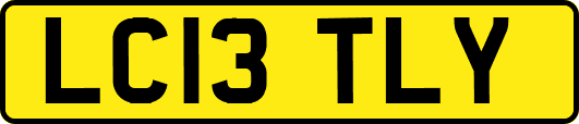 LC13TLY