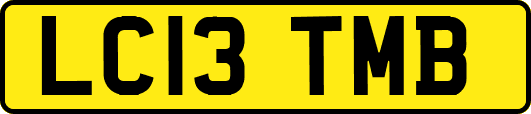 LC13TMB