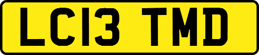 LC13TMD