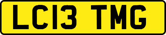 LC13TMG