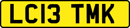 LC13TMK
