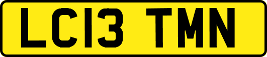 LC13TMN