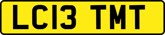 LC13TMT
