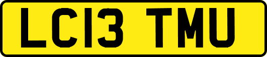 LC13TMU