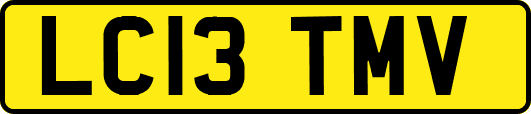 LC13TMV