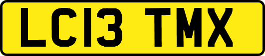 LC13TMX
