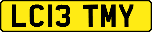 LC13TMY