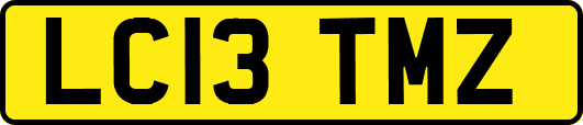 LC13TMZ