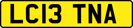 LC13TNA