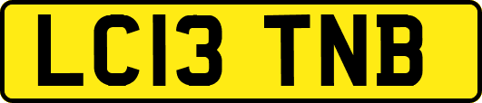 LC13TNB
