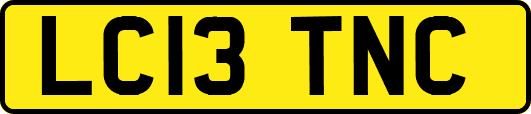 LC13TNC