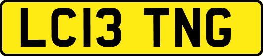LC13TNG