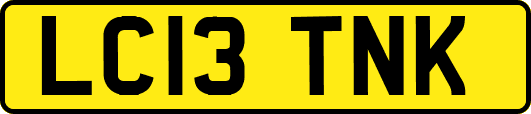 LC13TNK