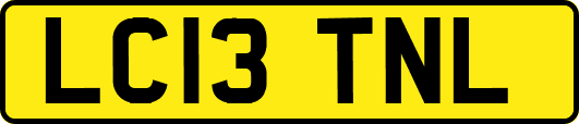 LC13TNL