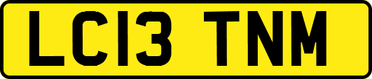 LC13TNM