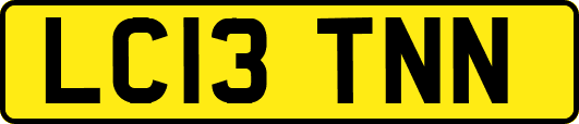 LC13TNN