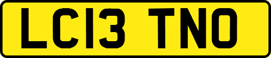 LC13TNO