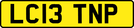 LC13TNP