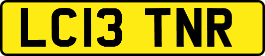 LC13TNR