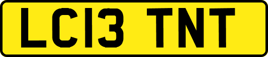 LC13TNT