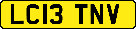 LC13TNV