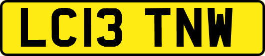 LC13TNW