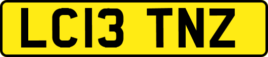 LC13TNZ