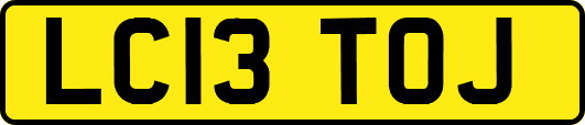 LC13TOJ