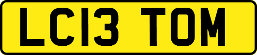 LC13TOM