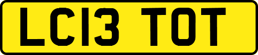 LC13TOT