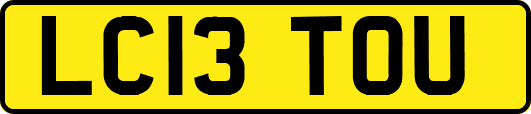 LC13TOU