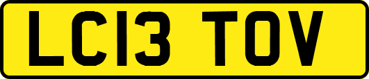 LC13TOV