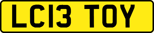 LC13TOY