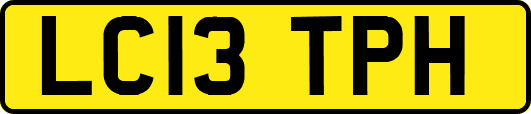LC13TPH