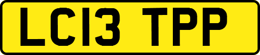 LC13TPP