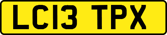 LC13TPX